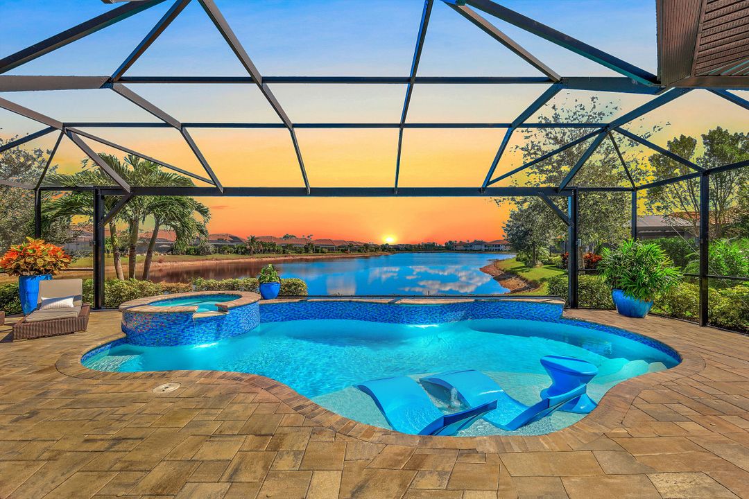 9410 Galliano Ter, Naples, FL 34119