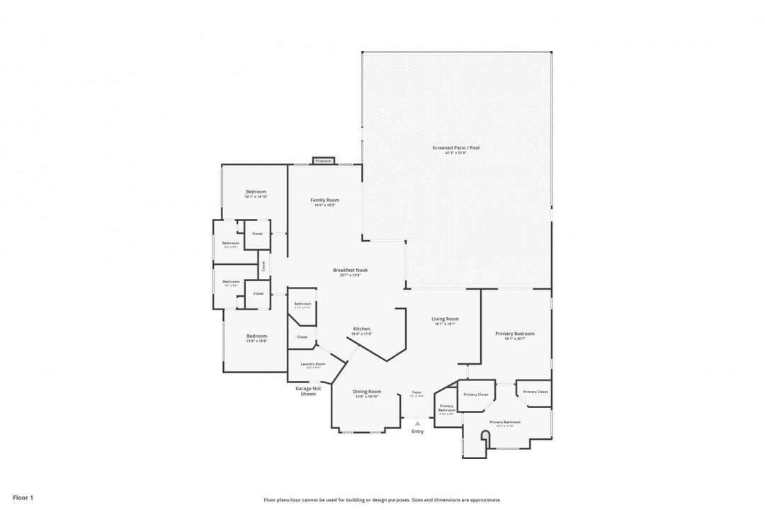 4801 Pond Apple Dr S, Naples, FL 34119