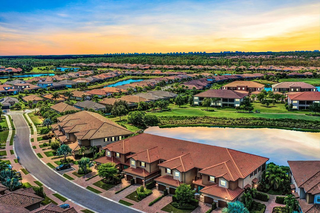 9678 Montelanico Loop  #201, Naples, FL 34119