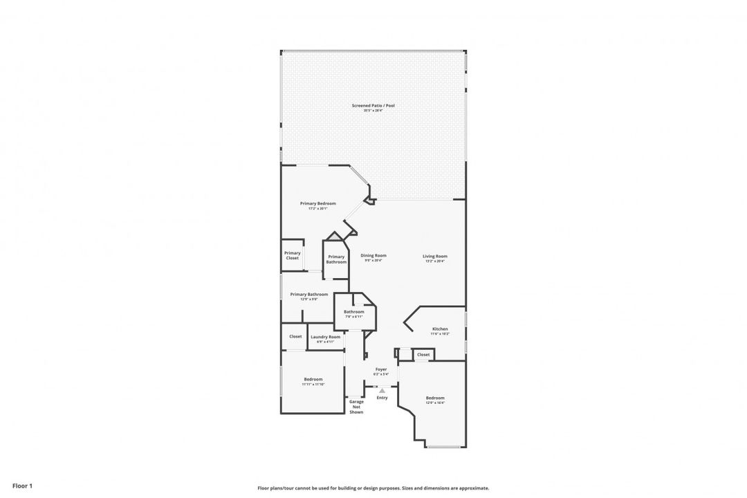 463 Tullamore Ln, Naples, FL 34110