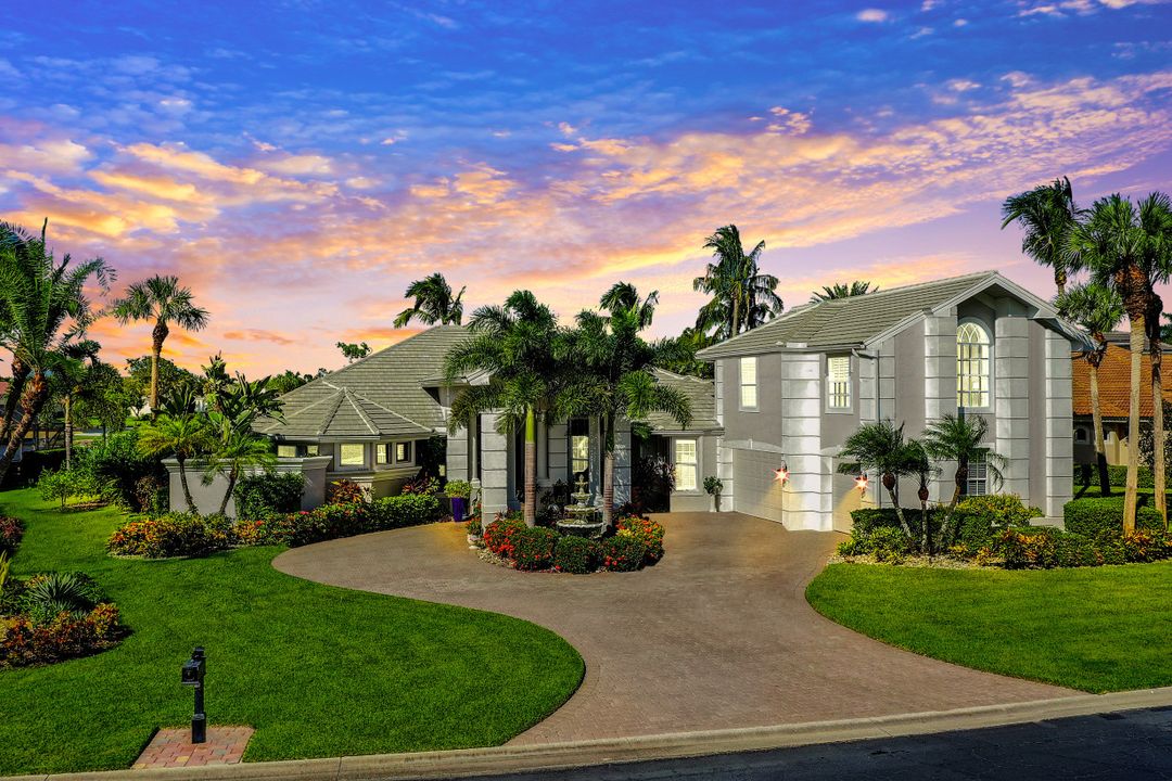 20451 Wildcat Run Dr, Estero, FL 33928