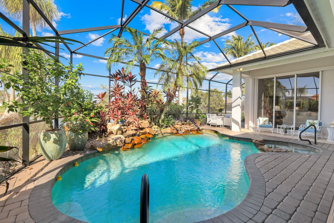 20451 Wildcat Run Dr, Estero, FL 33928