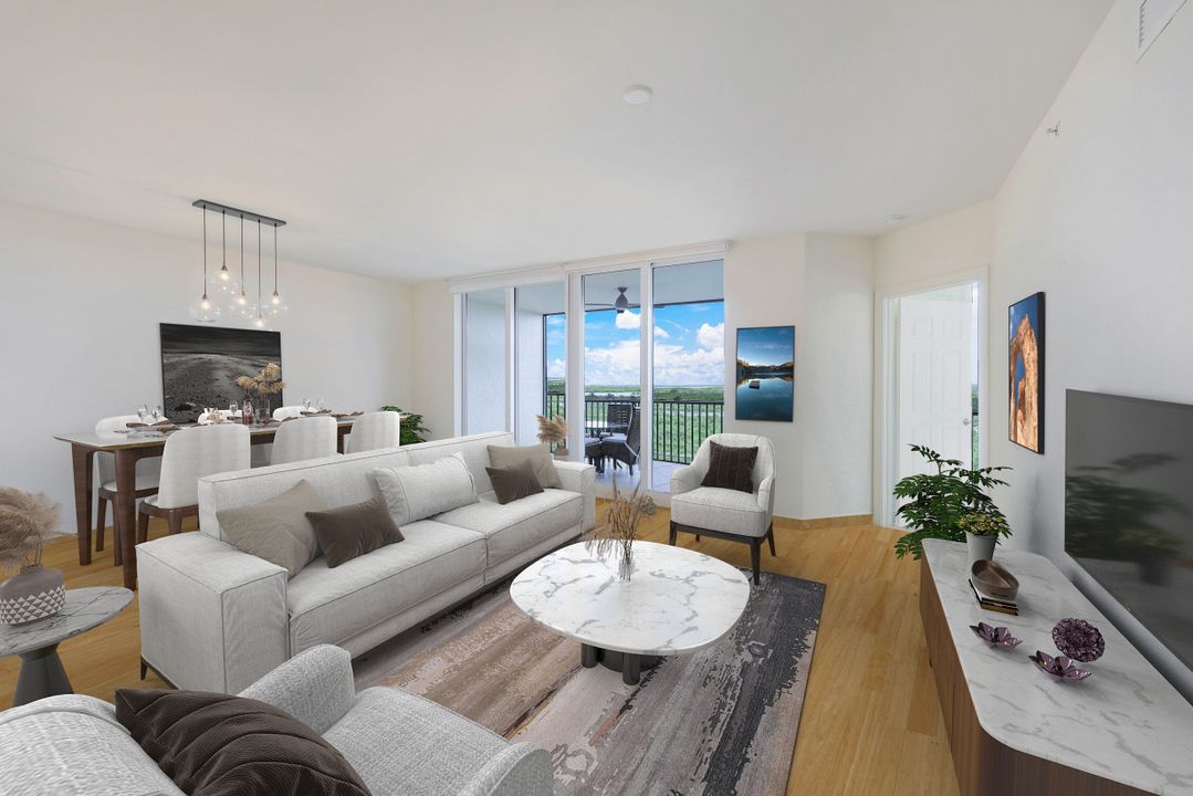 1065 Borghese Ln #704, Naples, FL 34114