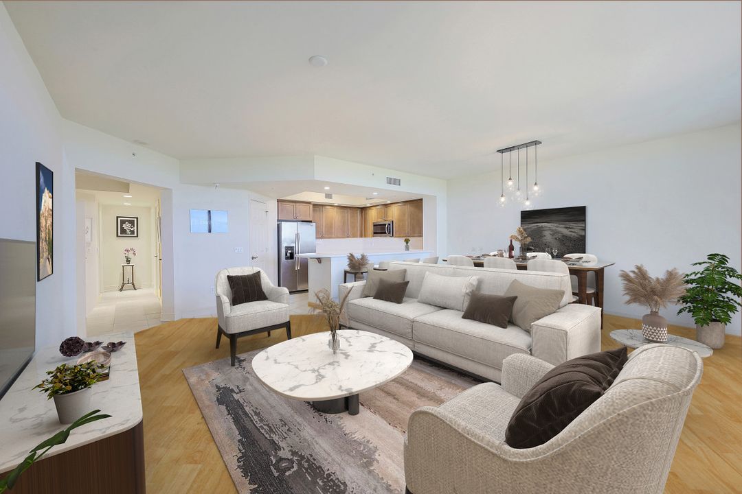 1065 Borghese Ln #704, Naples, FL 34114