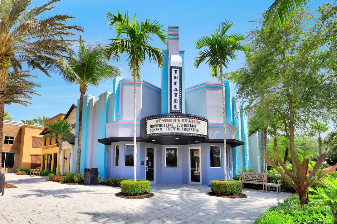 9111 Capistrano St S #8303, Naples, FL 34113