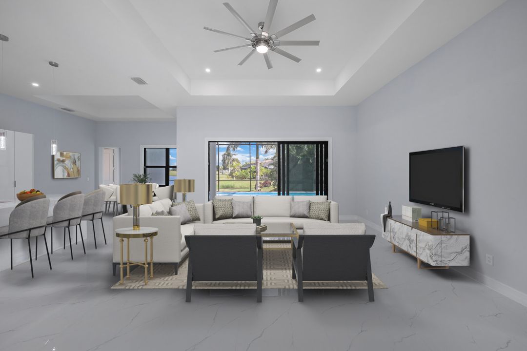 18288 Royal Hammock Blvd, Naples, FL 34114