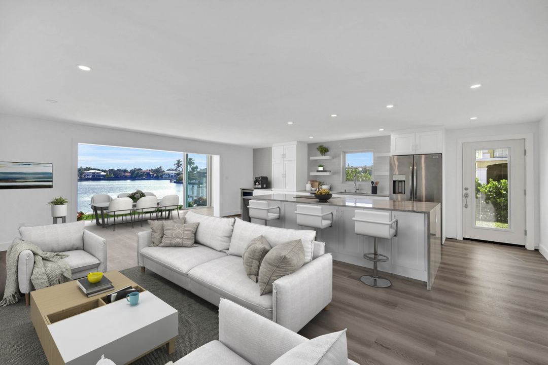 1910 Gulf Shore Blvd N, Naples, FL 34102