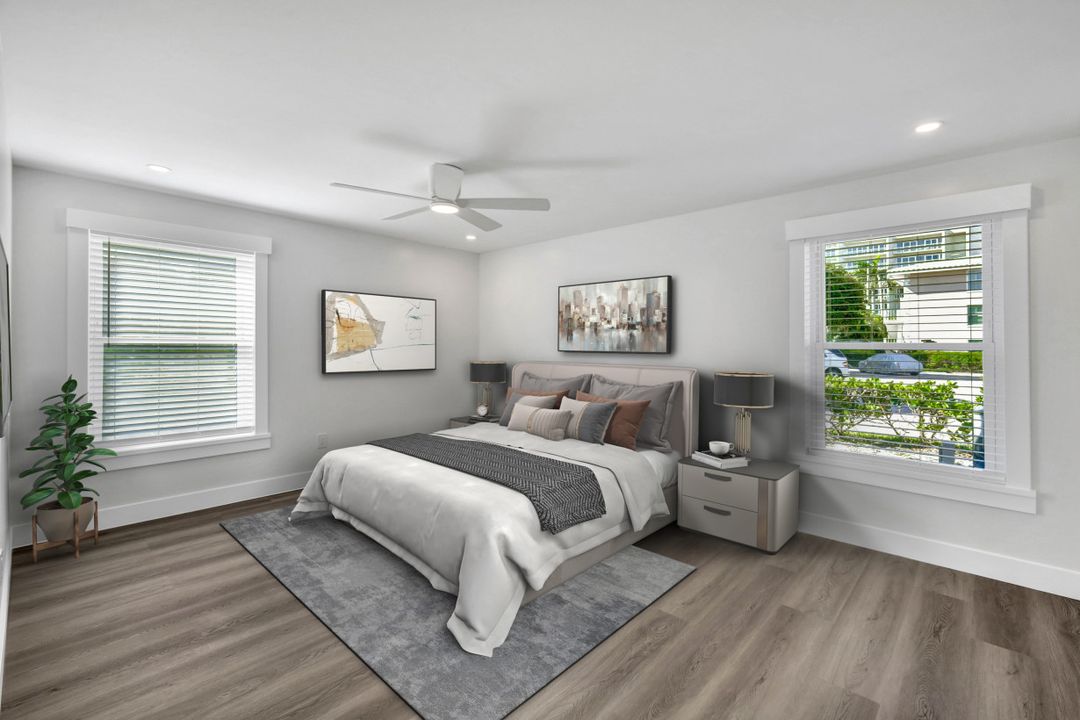 1910 Gulf Shore Blvd N, Naples, FL 34102