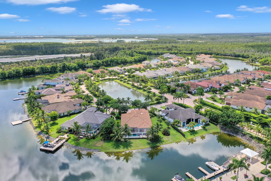 11812 Via Salerno Way, Miromar Lakes, FL 33913