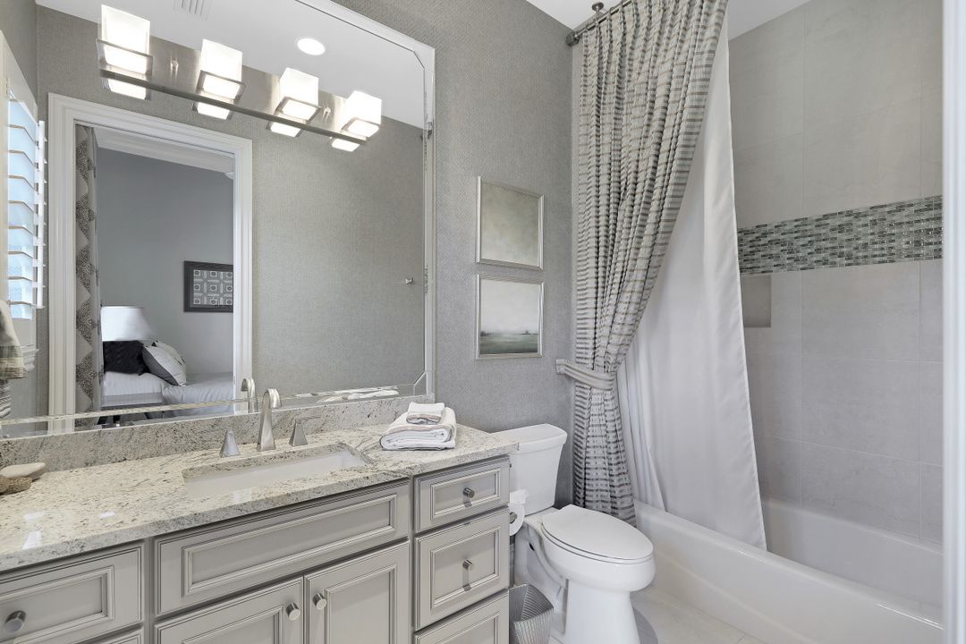 11812 Via Salerno Way, Miromar Lakes, FL 33913