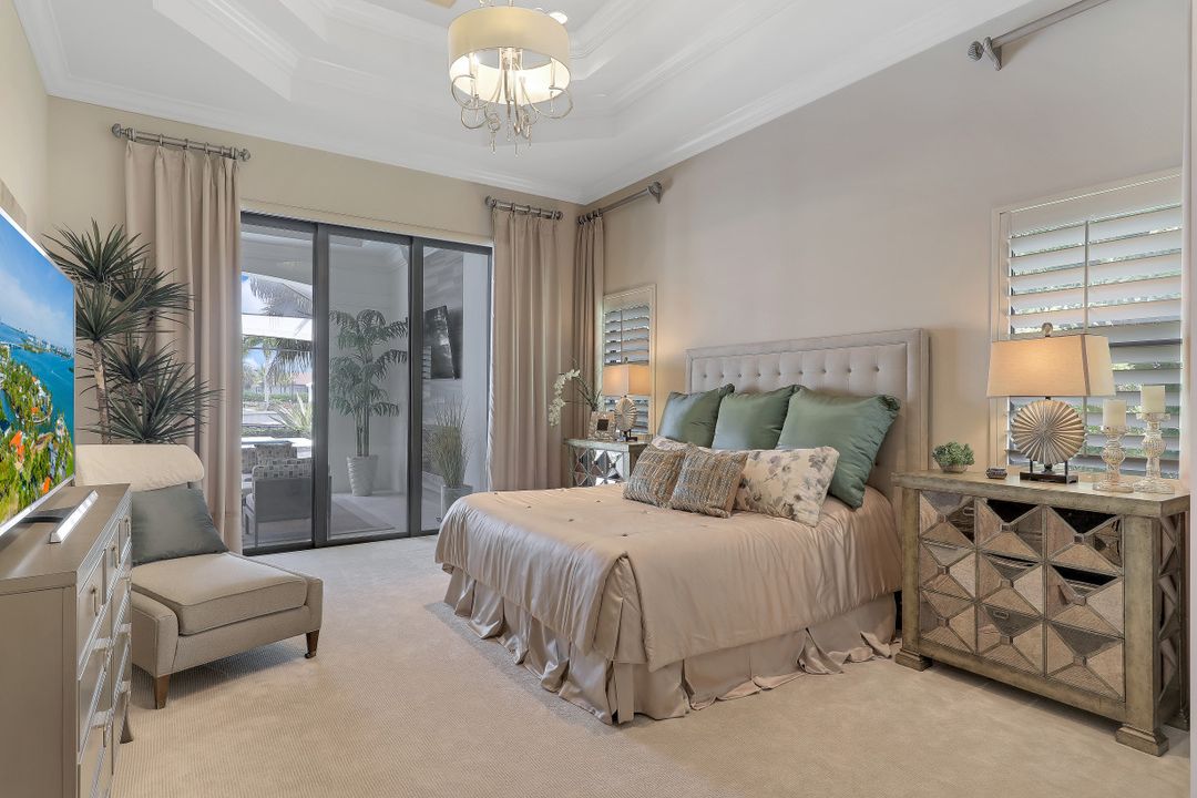 11812 Via Salerno Way, Miromar Lakes, FL 33913