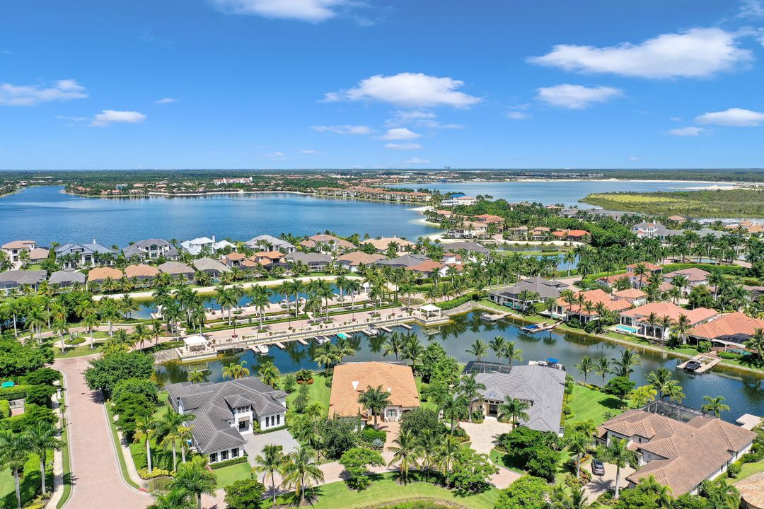 11812 Via Salerno Way, Miromar Lakes, FL 33913