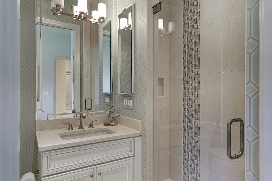 11812 Via Salerno Way, Miromar Lakes, FL 33913