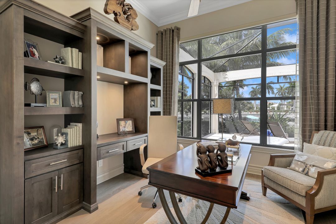 11812 Via Salerno Way, Miromar Lakes, FL 33913