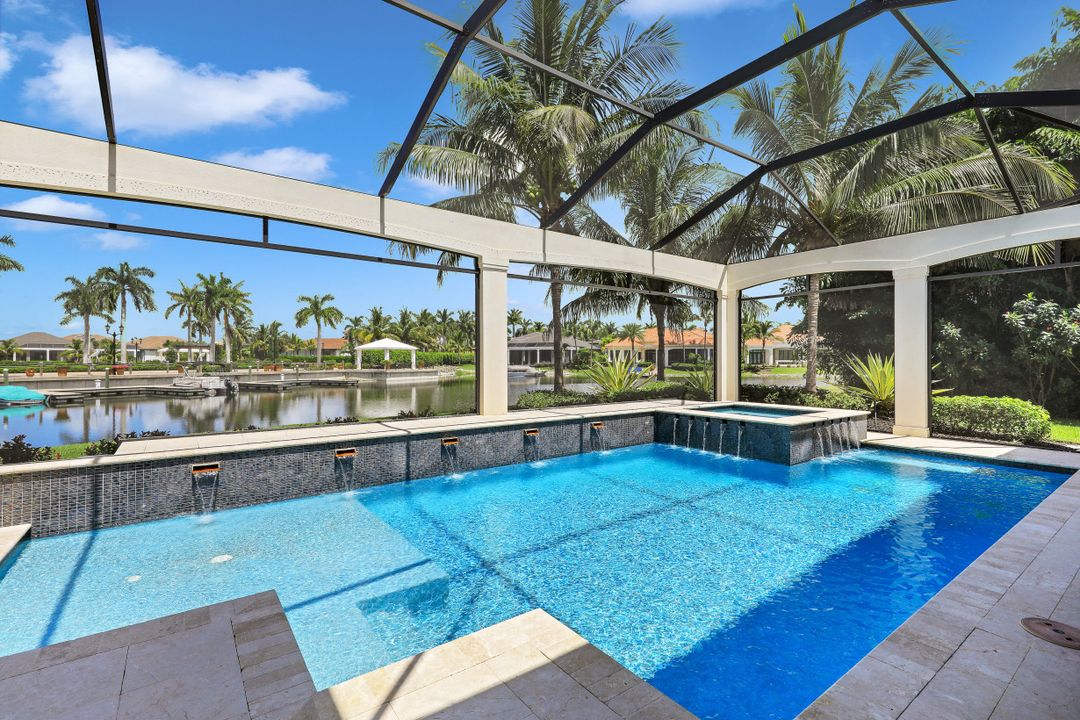 11812 Via Salerno Way, Miromar Lakes, FL 33913