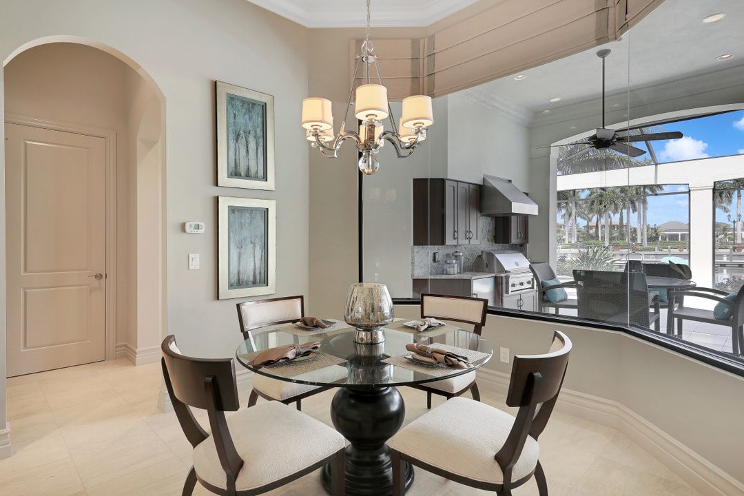 11812 Via Salerno Way, Miromar Lakes, FL 33913