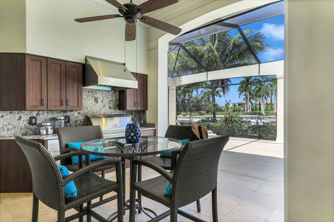 11812 Via Salerno Way, Miromar Lakes, FL 33913