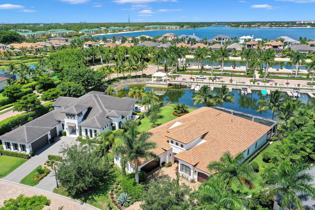 11812 Via Salerno Way, Miromar Lakes, FL 33913