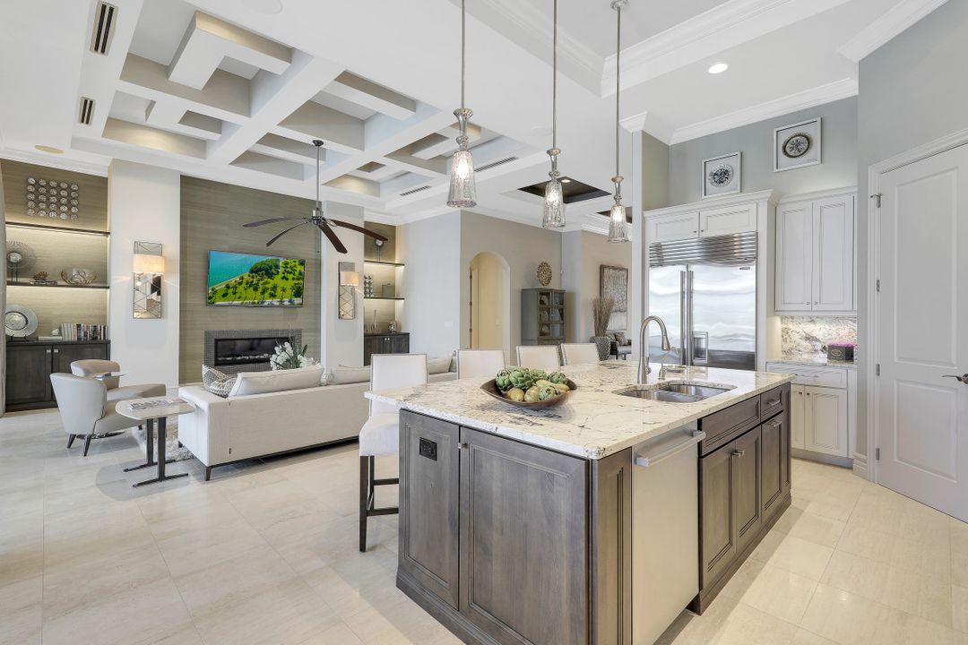 11812 Via Salerno Way, Miromar Lakes, FL 33913