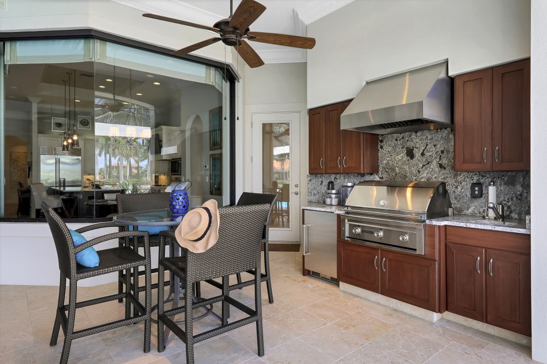 11812 Via Salerno Way, Miromar Lakes, FL 33913