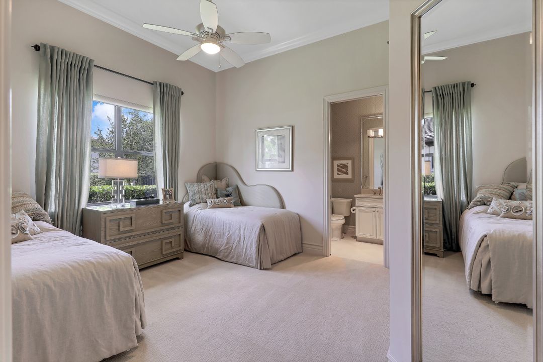 11812 Via Salerno Way, Miromar Lakes, FL 33913