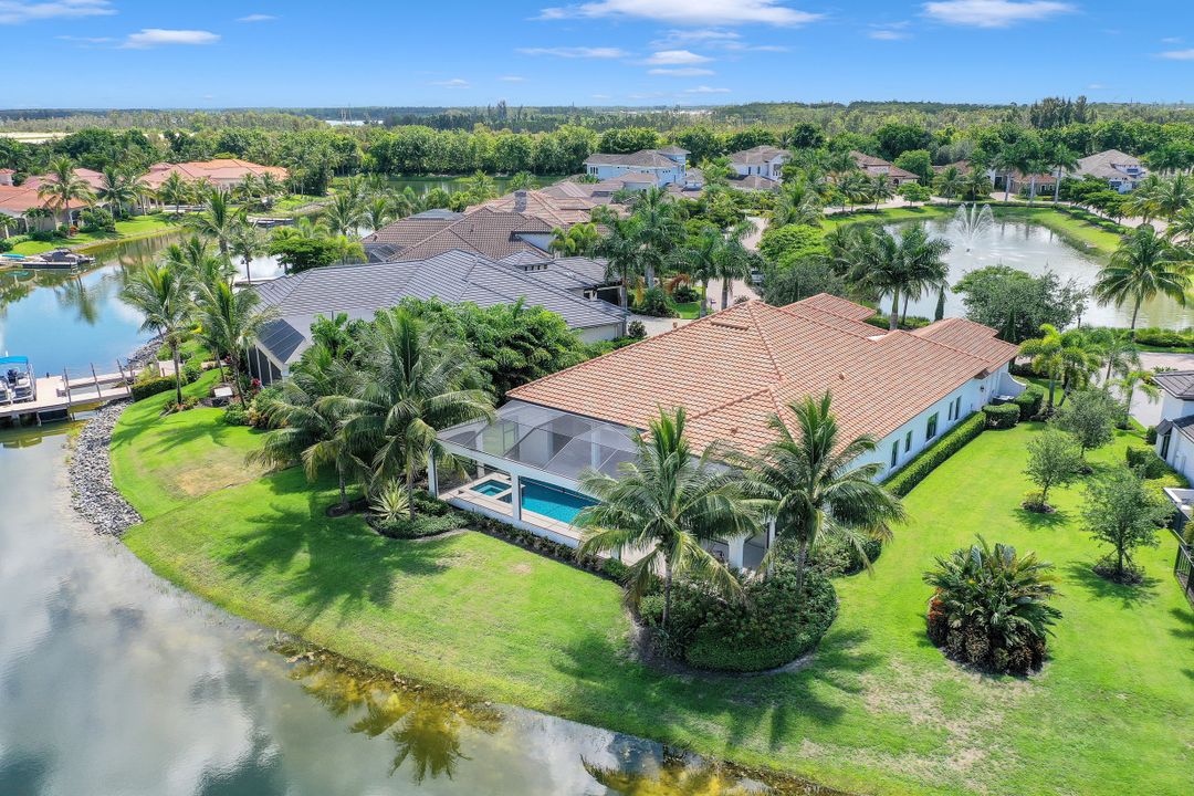 11812 Via Salerno Way, Miromar Lakes, FL 33913