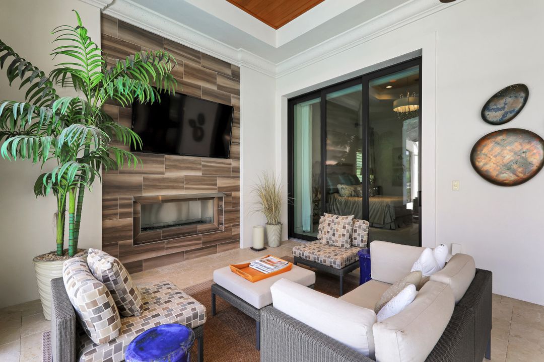 11812 Via Salerno Way, Miromar Lakes, FL 33913