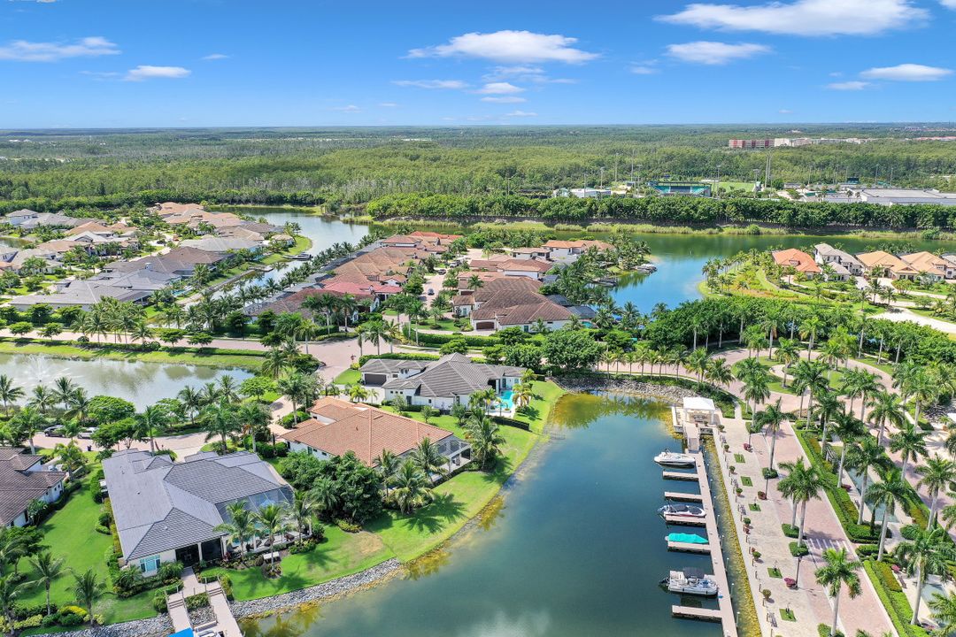 11812 Via Salerno Way, Miromar Lakes, FL 33913