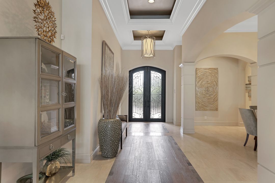 11812 Via Salerno Way, Miromar Lakes, FL 33913