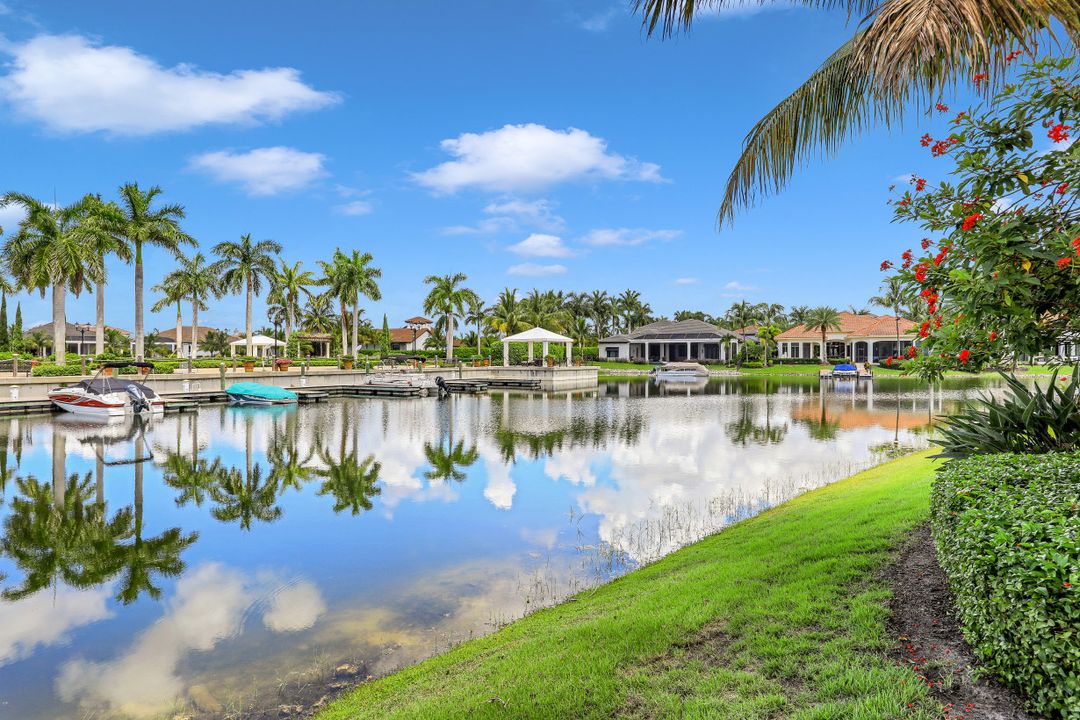 11812 Via Salerno Way, Miromar Lakes, FL 33913