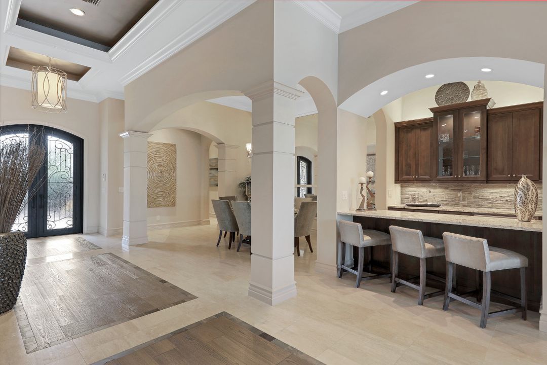 11812 Via Salerno Way, Miromar Lakes, FL 33913