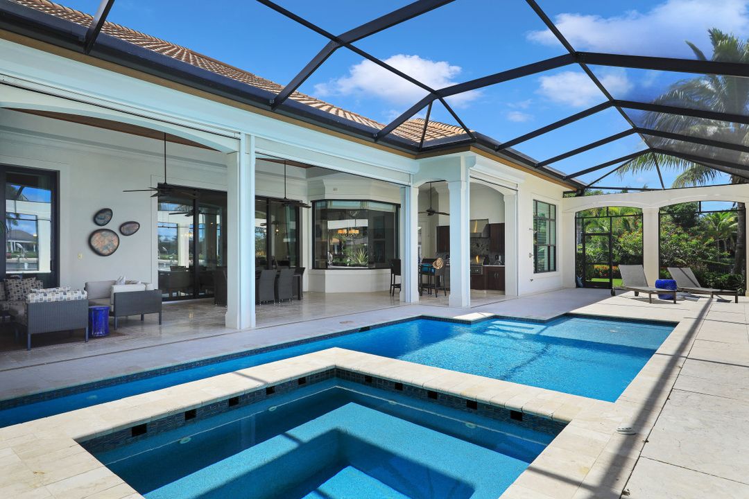 11812 Via Salerno Way, Miromar Lakes, FL 33913