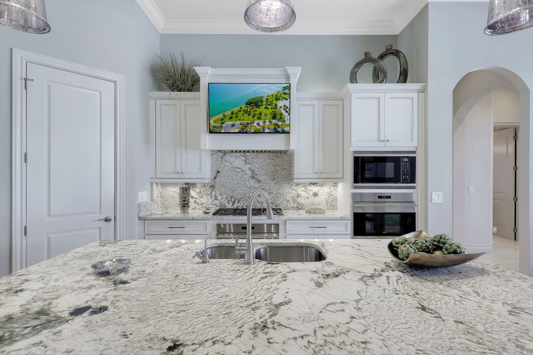 11812 Via Salerno Way, Miromar Lakes, FL 33913