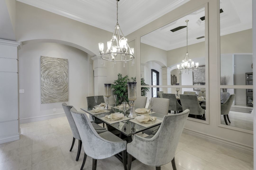 11812 Via Salerno Way, Miromar Lakes, FL 33913