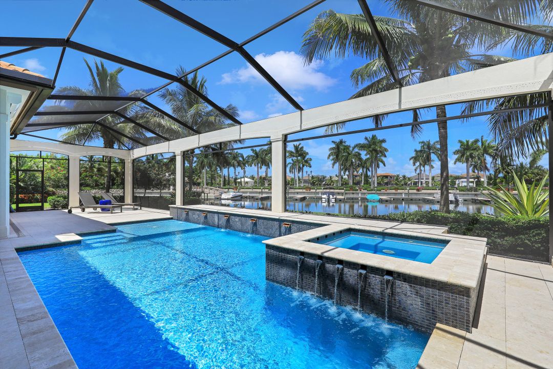 11812 Via Salerno Way, Miromar Lakes, FL 33913