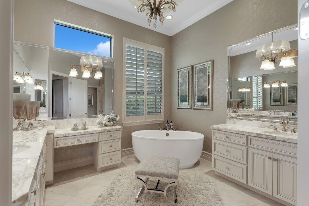 11812 Via Salerno Way, Miromar Lakes, FL 33913