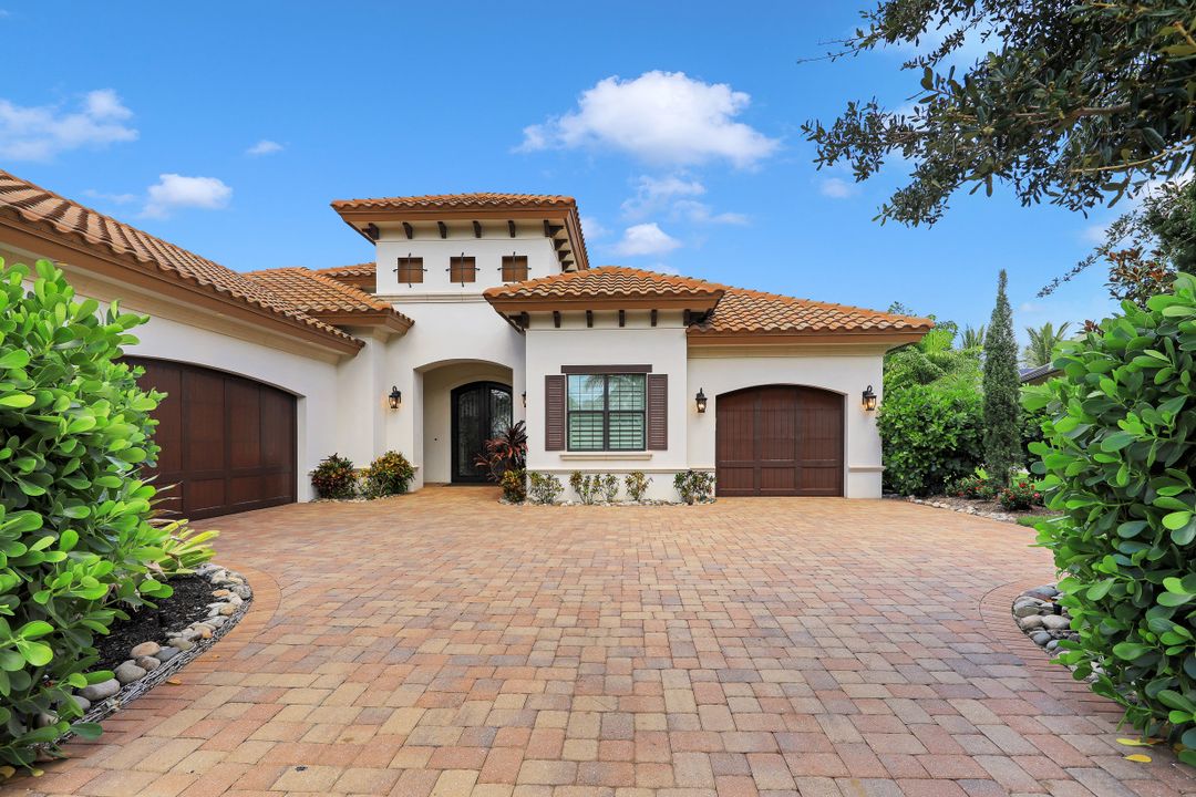 11812 Via Salerno Way, Miromar Lakes, FL 33913