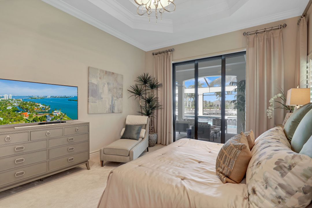 11812 Via Salerno Way, Miromar Lakes, FL 33913