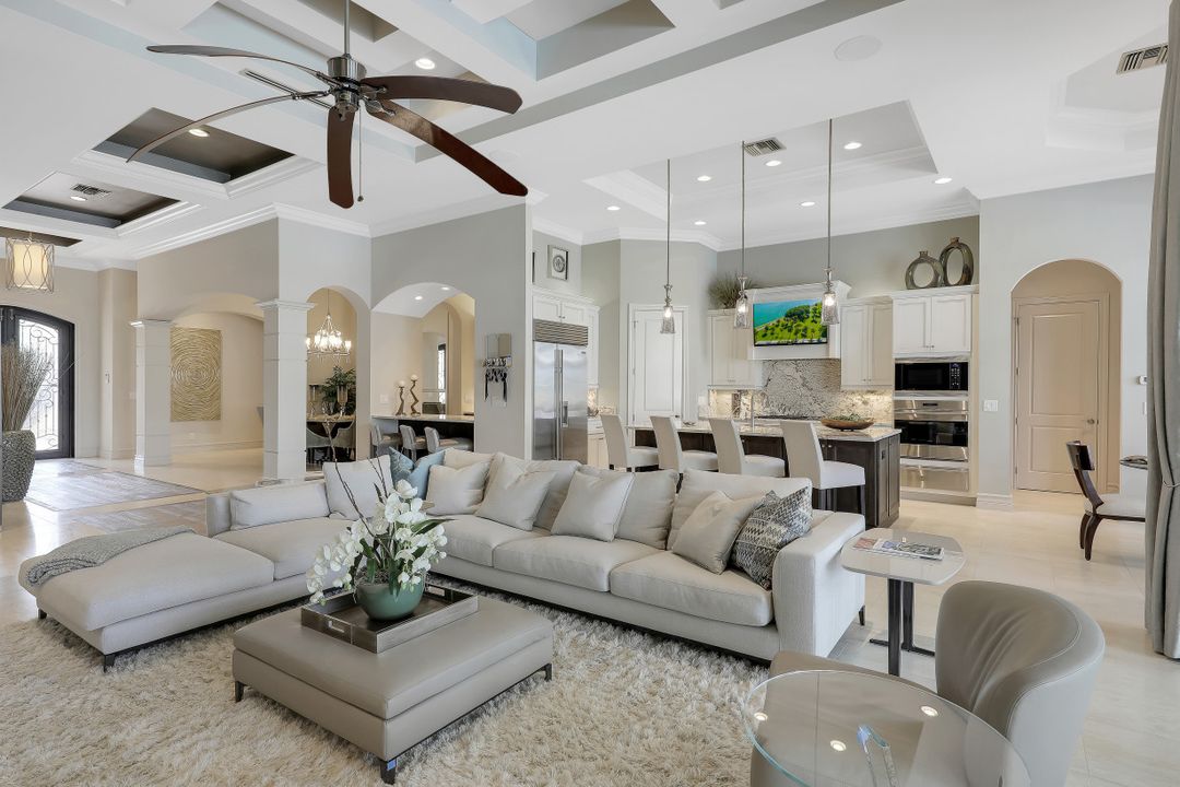 11812 Via Salerno Way, Miromar Lakes, FL 33913