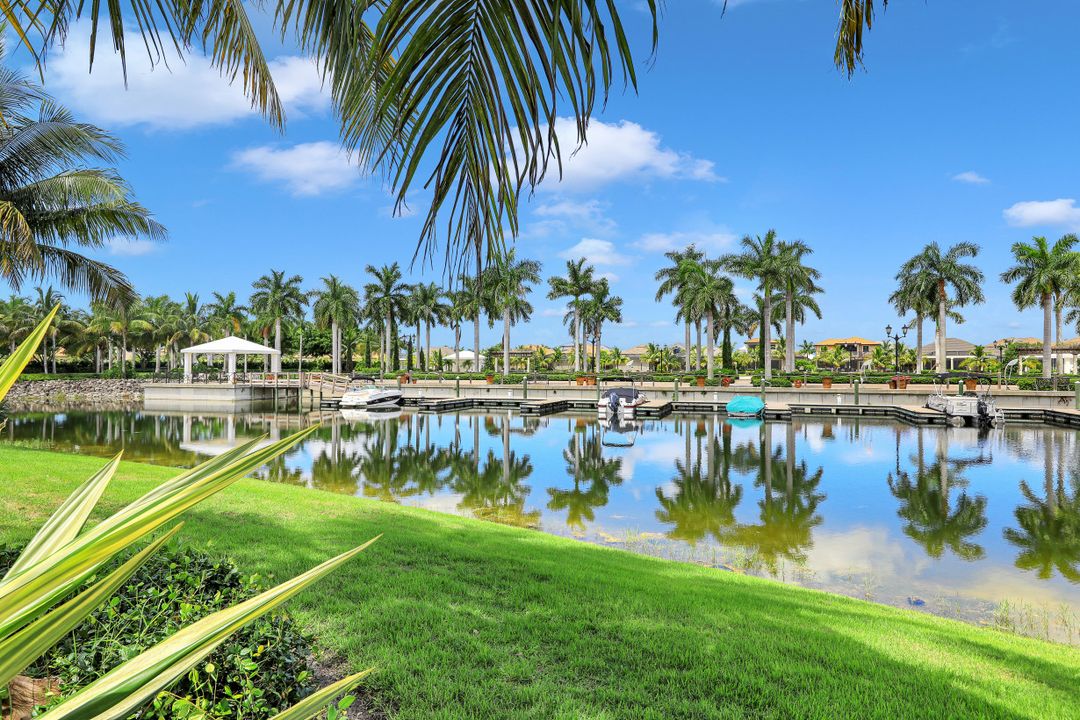 11812 Via Salerno Way, Miromar Lakes, FL 33913