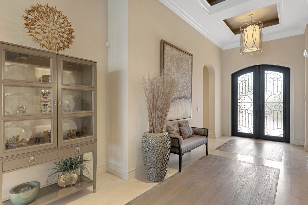 11812 Via Salerno Way, Miromar Lakes, FL 33913