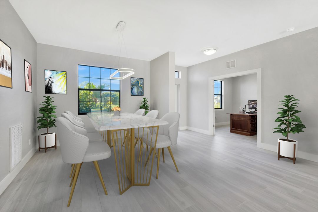 1918 SW 30th St, Cape Coral, FL 33914