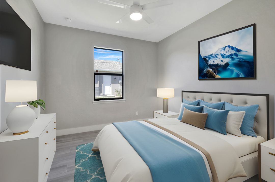 1918 SW 30th St, Cape Coral, FL 33914