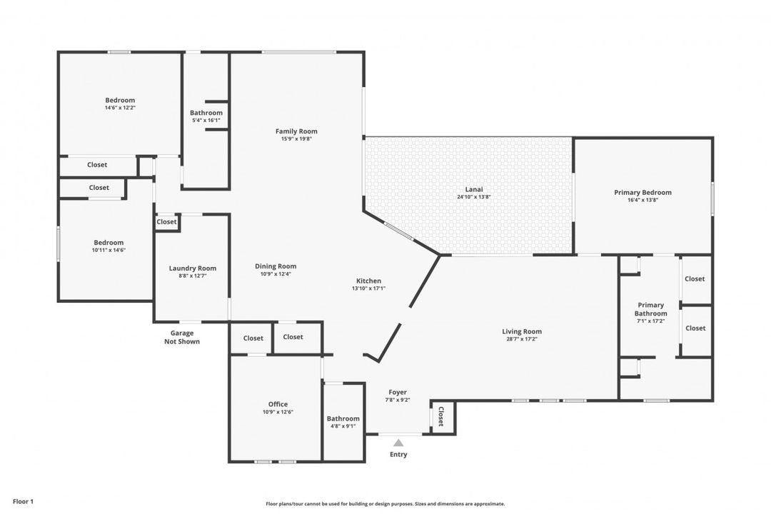 318 Grapewood Ct, Marco Island, FL 34145