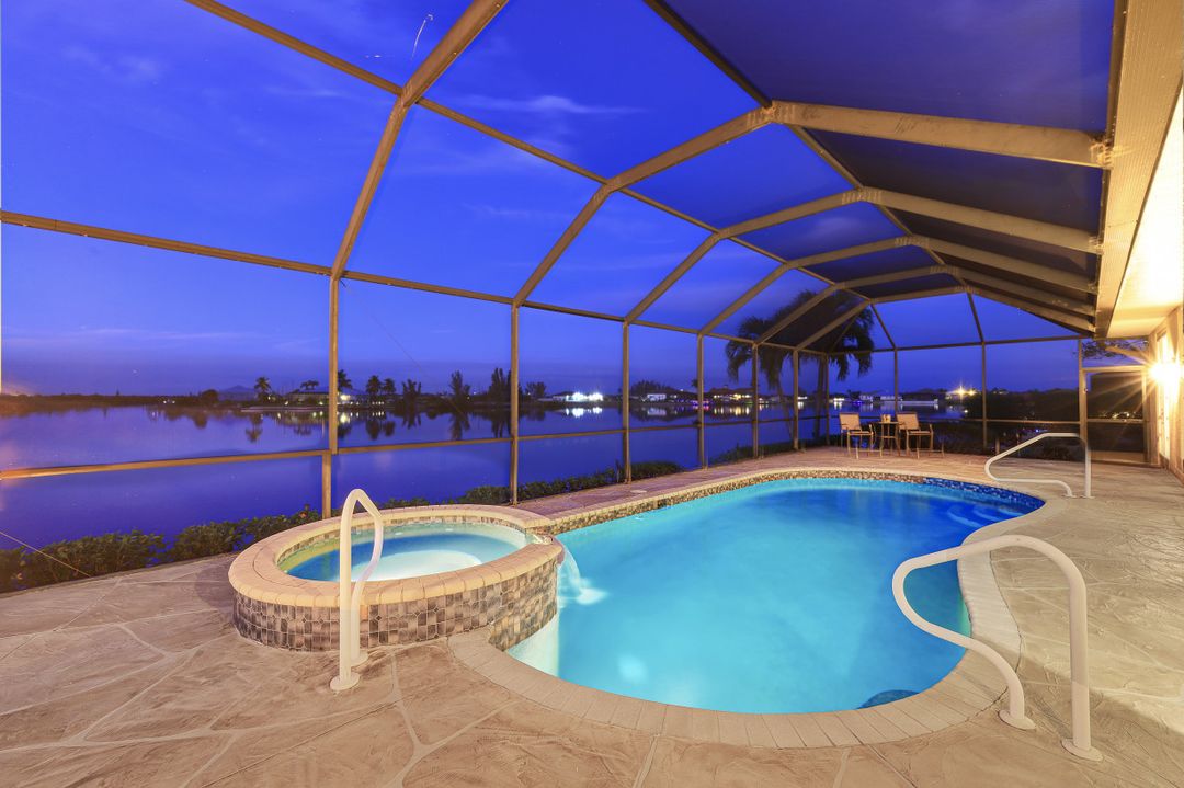 4701 NW 32nd Terrace, Cape Coral, FL 33993