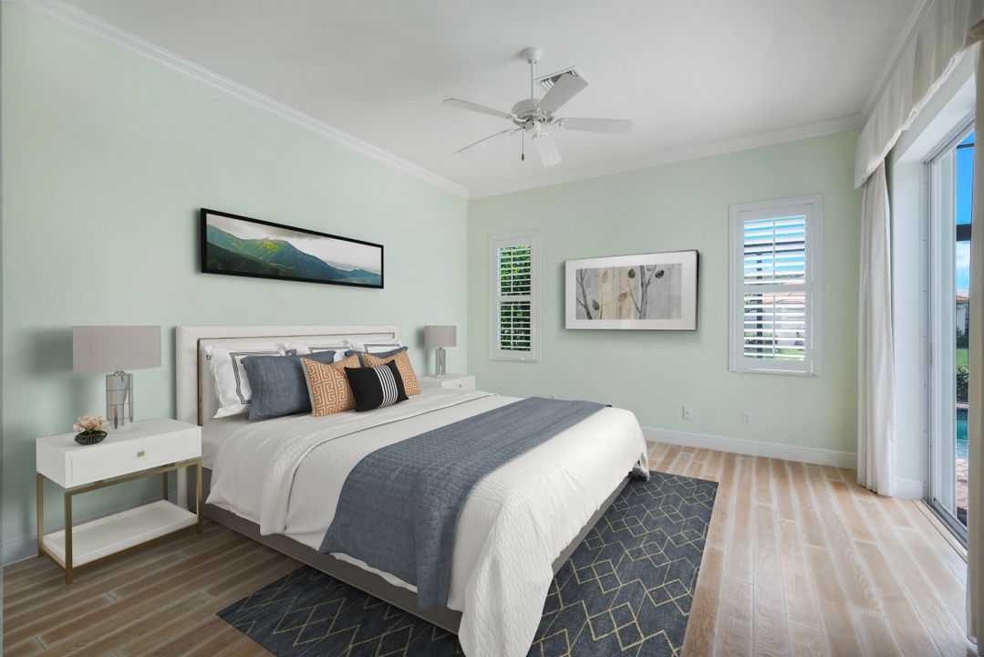 4970 Bollard Ct, Naples, FL 34112