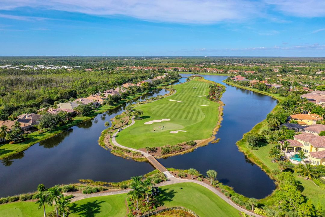 3153 Aviamar Cir #201, Naples, FL 34114