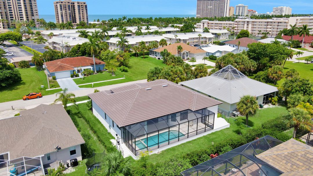141 W Flamingo Cir, Marco Island, FL 34145