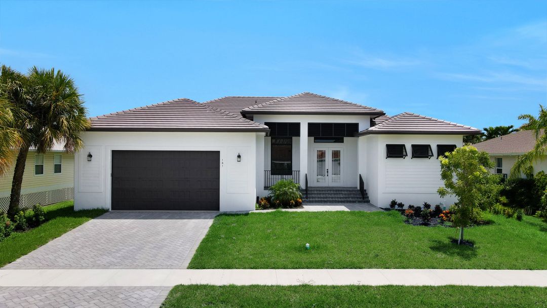 141 W Flamingo Cir, Marco Island, FL 34145