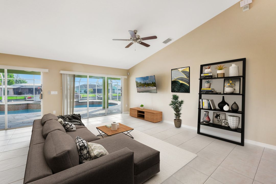 3325 SW 5th Pl, Cape Coral, FL 33914